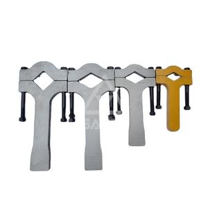 <span class=keywords><strong>Sanse</strong></span>, venta directa de fábrica de alta calidad, tipo Universal, llave de tuerca cilíndrica, llave de tuerca hexagonal, tuerca de borde opuesto de menos de 145MM - Product Image 1