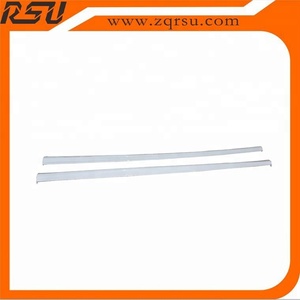 Piezas de Apariencia Automotriz para Aud i A3, Mejora a <span class=keywords><strong>RS3</strong></span>, Conjunto de Parachoques Delantero, Sedán 2014-2016 - Product Image 4