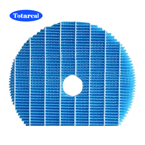 <span class=keywords><strong>Sharp</strong></span> FZ-G60MFE tạo độ ẩm lọc thay thế cho KC-JH50T-W KC-JH60T-W KC-JH70T-W Máy hút bụi Máy lọc - Product Image 1