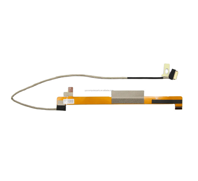 RGB LCD Camera Light Cable for Thinkpad P51s T570 Laptop 01ER027 Computer Accessory