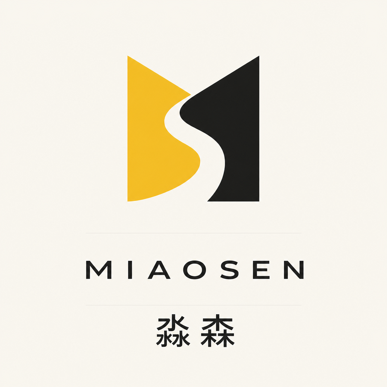 Guangzhou Miaosen Beauty And Hairdressing Equipment Co., Ltd. logo