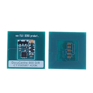 <span class=keywords><strong>Chip</strong></span> Hộp mực 420k cho xeroxs DocuCentre 900 1100 FX-<span class=keywords><strong>4110</strong></span> 4590 xer. Thiết lập lại <span class=keywords><strong>Chip</strong></span> mực ct350587 - Product Image 2