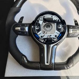 <span class=keywords><strong>Volante</strong></span> de gamuza LED para <span class=keywords><strong>BMW</strong></span> F10 F30 F80 F12 F20 <span class=keywords><strong>E60</strong></span> E90 E92 E46 <span class=keywords><strong>Volante</strong></span> personalizado Actualización <span class=keywords><strong>M</strong></span> Rendimiento - Product Image 6