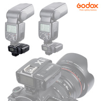 Godox — récepteur de Flash sans fil TTL X1R-C / X1R-N/X1R-S, TTL 2.4G pour X1T-C/N/S Xpro/C/N/S, déclencheur Canon, Nikon, Sony, DSLR, Speedlite