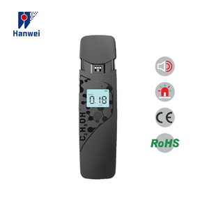 Бесконтактный алкотестер - Product Image 3