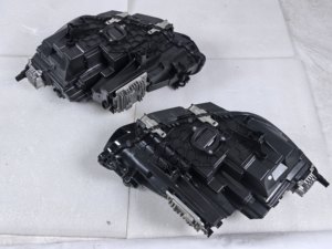 Accessoires d'origine G14 G15 G16 de haute qualité pour <span class=keywords><strong>BMW</strong></span> série 8 M8 G14 G15 G16 assemblages de phares Laser <span class=keywords><strong>2022</strong></span>-2024 - Product Image 6