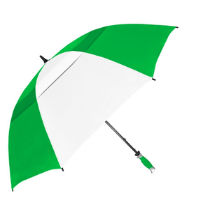 Ombrelli da Golf di Lusso Personalizzati, Antivento, di Grandi Dimensioni, con Doppia Copertura, per Tornei, Promozionali, con Logo Aziendale, Regali Aziendali - Product Image 1