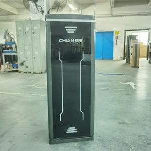 Système de barrière de circulation Facetory Azerbaïdjan, système de barrière de circulation personnalisé, logiciel de système de stationnement RFID avancé pour l'entrée et la sortie des véhicules - Product Image 3