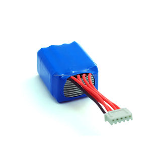 20C dünne Batterie <span class=keywords><strong>3</strong></span>,7V 7,4V 11,1V 14,8V 350mAh 300mAh Polymer Lithium 4s Lipo Batterie - Product Image 4