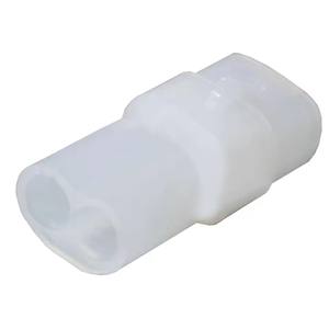 2-контактный разъем Женский Разъем Автомобильный жгут проводов штекер с клеммным DJ7021A-<span class=keywords><strong>2.3</strong></span>-11 - Product Image 3