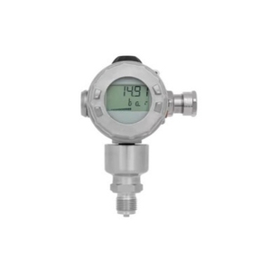JUMO DTRANS P30: Registrador de Medios Sólidos y Gaseosos - Product Image 6