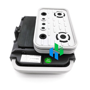 10.01.12.00230 VCBL-K1 125x75x50l crossways chân không kẹp khối hút ly cho SMM/morbidelli chế biến gỗ CNC máy - Product Image 2