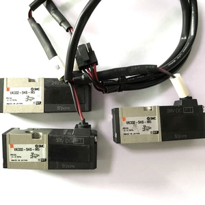 KXF0DLKAA01 VK332V-5HS-M5 CM402/602/DT401 วาล์ว AL - Product Image 1