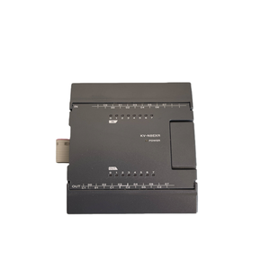 Module d'extension PLC KEYENCE KV-N8EXR de qualité supérieure, 8 entrées numériques, 8 sorties relais, garantie 1 an, 110-240V pour machine - Product Image 4