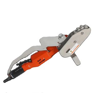 Huaxu nhập khẩu khí nén phế liệu máy chuỗi phụ kiện bánh răng bán tự động Đen gia súc điện giấy phế liệu động cơ mang - Product Image 1