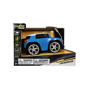 High Quality <b>Battery</b>-<b>Operated</b> Light Angd Sound Friction Kids Toy Vehicle Running Randomly Car - Product Image 5