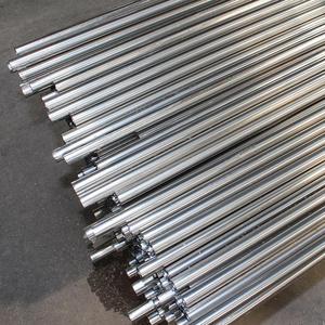 Tubo de Acero Inoxidable 316L, Tubería sin Costura Estirada en Frío, Suministro de Fábrica - Product Image 3