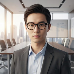 Montature per occhiali da donna Little Saturn, con aste a farfalla, in acetato stile Mid-Century, occhiali leggeri a forma di barca, montatura grande, retrò - Product Image 3