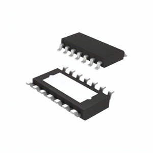 TLE42754EXUMA1 BOM IC In Stock Power Management (PMIC) 14 LSSOP Exposed Pad Components Electronic - Product Image 1