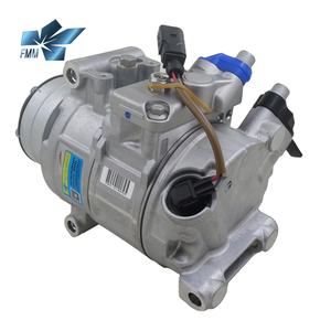 Compresseur de climatisation automatique pour AUDI A4 A6 A8 VW TOUAREG Compresor Aire Acondicionado 4F0260805L 4E0260805Q 7P6820803B 4F0260805AD - Product Image 3