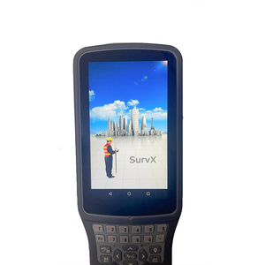 Software GNSS RTK SurvX, Controladores Portátiles G3/G6/G7/H6, Android 8.1, WiFi, NFC, Personalización OEM/ODM, Topografía, 1 Año de Garantía GNSS R - Product Image 2