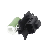 Résistance de Module de commande de ventilateur de radiateur de refroidissement pour Chrysler Town Country Dodge Grand Caravan Journey 68054677AA CFM101