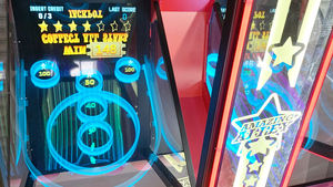 Máquina de Bolos de Alta Calidad con 2 Túneles, Juego de Lotería con Monedas para Centros de Juego - Product Image 4