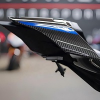 Fibra de Carbono Seca para YAMAHA R1 R1M, Kit de Carenado, Carbono Real 3K, Venta al Por Mayor