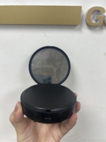 Batterie externe autonome avec miroir de beauté, personnalisable avec logo, mini 5000 mAh et grande capacité 10000 mAh