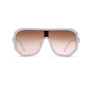 Venta al por mayor <span class=keywords><strong>2022</strong></span> nueva <span class=keywords><strong>moda</strong></span> UV400 gafas <span class=keywords><strong>de</strong></span> <span class=keywords><strong>sol</strong></span> <span class=keywords><strong>de</strong></span> las mujeres <span class=keywords><strong>de</strong></span> alta calidad marco blanco acrílico <span class=keywords><strong>lentes</strong></span> únicas <span class=keywords><strong>de</strong></span> <span class=keywords><strong>moda</strong></span> gafas <span class=keywords><strong>de</strong></span> <span class=keywords><strong>sol</strong></span> - Product Image 2