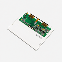 Pièces détachées pour imprimante à jet d'encre Leibinger LET2 NEO, écran tactile E55-005172 S, alternative durable au prix d'usine