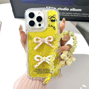 Sang Trọng 3 Trong 1 Bướm In Ấn Epoxy Dây Buộc Dây Đeo 360 Đầy Đủ Bìa Chống Sốc TPU + PC Trường Hợp Điện Thoại Cho Tất Cả Các Điện Thoại Di Động Mô hình - Product Image 6