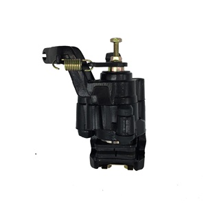 Rear Brake Caliper Without Parking Brake For Honda TRX250X - Foto 12