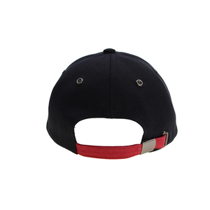 Gorra de béisbol bordada de 6 piezas, gorra de béisbol de lona, muy vendida - Product Image 6