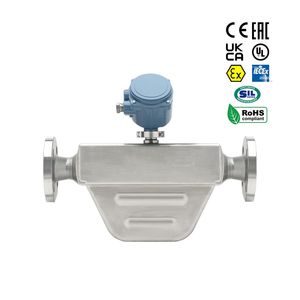 Débitmètre Rosemounte, débitmètre massique Coriolis à détection de mouvement - Product Image 4