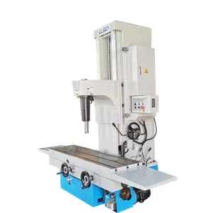 Máquina perforadora de cilindros y cabezal de pulido para motocicletas, T8018C - Product Image 1