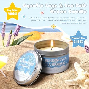 Canasta <span class=keywords><strong>de</strong></span> <span class=keywords><strong>Regalo</strong></span> <span class=keywords><strong>de</strong></span> <span class=keywords><strong>Spa</strong></span> y Cuidado Personal Blue Ocean <span class=keywords><strong>para</strong></span> Mujer, Ideal <span class=keywords><strong>para</strong></span> Cumpleaños, Recuperación, Condolencias y Ocasiones Especiales - Product Image 4