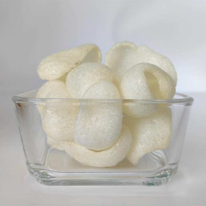 High-Quality Shrimp Cracker Snacks Fried Food Wholesale Sales 7 High-Quality Shrimp Cracker Snacks Fried Food Wholesale Sales 7