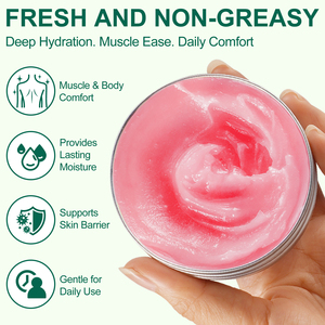 ELAIMEI Balsamo Miracoloso Naturale a Base di Erbe ad Assorbimento Rapido per il Sollievo e la Cura di Muscoli e Articolazioni - Product Image 4