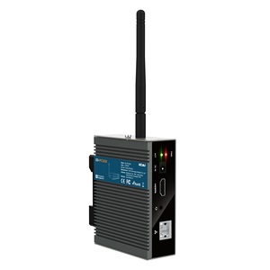ชิปบอร์ด Ed-ipc2000 ซีรีส์สำหรับ Raspberry Pi Cm4 Bcm2711 Cpu อุตสาหกรรม Wi-Fi รองรับ RTC รองรับ Poe ตัวเลือกเสริม ติดตั้งบนราง Din ED-IPC2 - Product Image 1