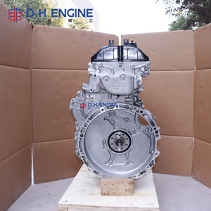 Bloc moteur complet Global Supply OM651.955 2.1L pour <span class=keywords><strong>Mercedes</strong></span> <span class=keywords><strong>Sprinter</strong></span> 216CDI <span class=keywords><strong>316CDI</strong></span> Vito W447 Pièces de moteur diesel automobile - Product Image 4