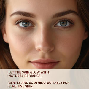 Vanilla Cream Face Liquid un potente <span class=keywords><strong>elixir</strong></span> nutritivo para la piel para un cuidado de la piel altamente efectivo - Product Image 6