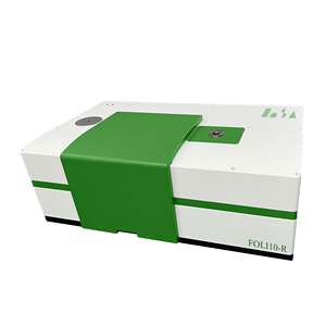 Phòng thí nghiệm FOLI10-R fourier biến đổi quang phổ hồng ngoại - Product Image 2