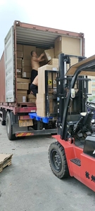 Betrouwbare Deur-Tot-Deur Dhl Internationale Verzending Van China Naar Cote D'ivoire Express Service Met Lage Luchtvracht Tarieven - Product Image 5