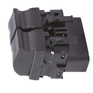 <span class=keywords><strong>Interruptor</strong></span> de Control principal de ventana del mercado de accesorios al por mayor para Renault <span class=keywords><strong>Clio</strong></span> MK <span class=keywords><strong>2</strong></span> 1998-2005 OE #8200060045 - Product Image 2