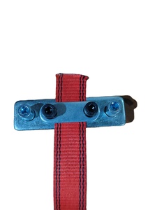 Baler Gạch Làm Máy Móc Tự Động Màu Đỏ Gạch Làm Máy Gạch Lấy Nhanh Chóng Thay Đổi Phôi Tấm Ép - Product Image 2