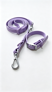 Adjustable Pet <strong>Collar</strong> <strong>with</strong> Soft Silicone 26 Letters Charm for <strong>Cat</strong> and Dog - Product Image 4