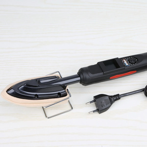 Prolux Digital Tft Lcd Sealing Iron Px1367 <b>Temperature</b> Controlled 100 220 Degree Celsius For Heat Shrink Film <b>Covering</b> - Product Image 3