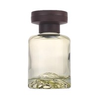 Bouteilles diffuseurs d'arômes sans flamme en verre sodocalcique épaissi, vente en gros, désodorisants de voiture vides, diffuseurs épaissis