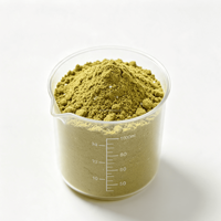 Poudre de spores d'Aspergillus Oryzae 5 milliards UFC/g, matière première alimentaire compatible haute humidité, protéase/amylase/cellulase pour porcs et vaches laitières